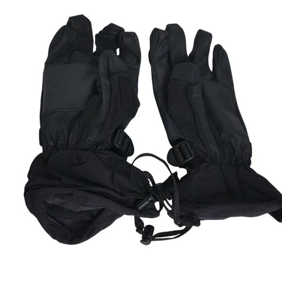 Swany Mens X-Change AX-20 Ski Snowboard Gloves Size XL READ - Picture 1 of 7
